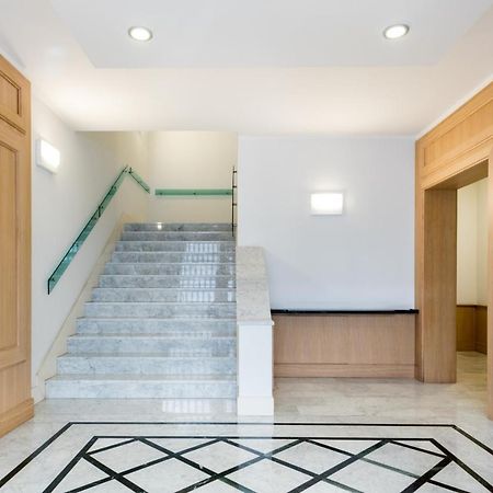 Charming Loft In Porta Romana Firenze Bagian luar foto