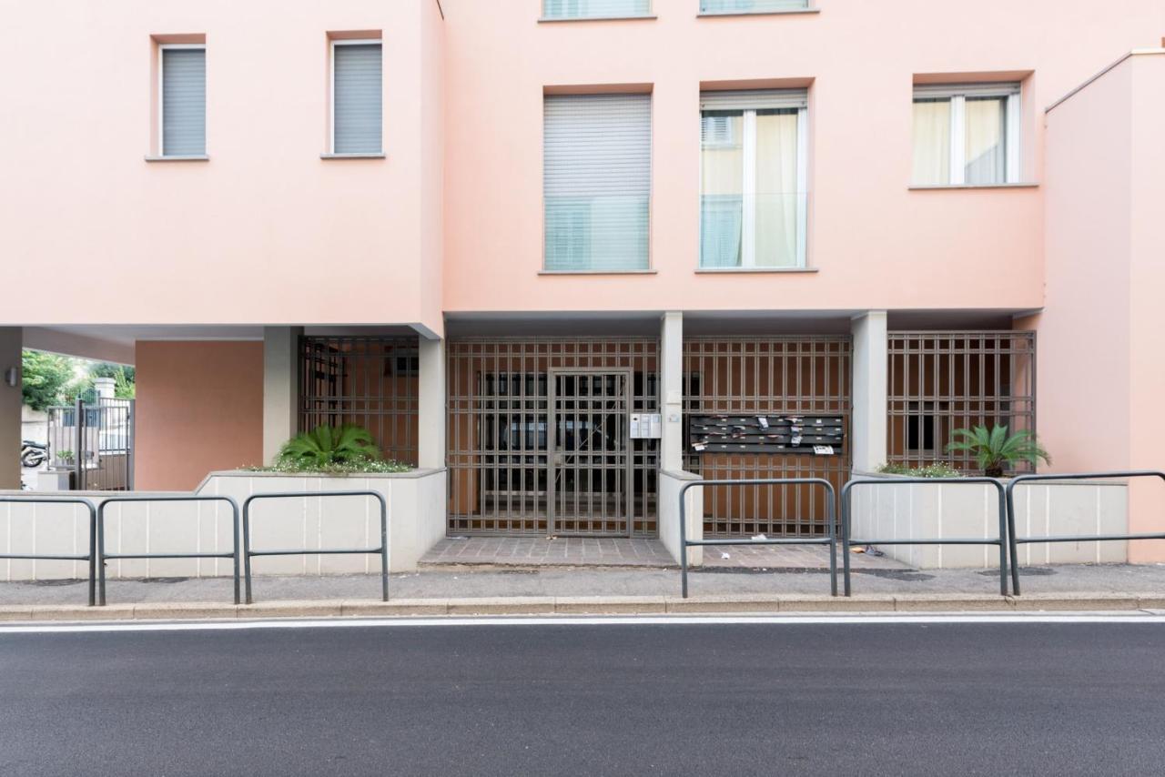 Charming Loft In Porta Romana Firenze Bagian luar foto