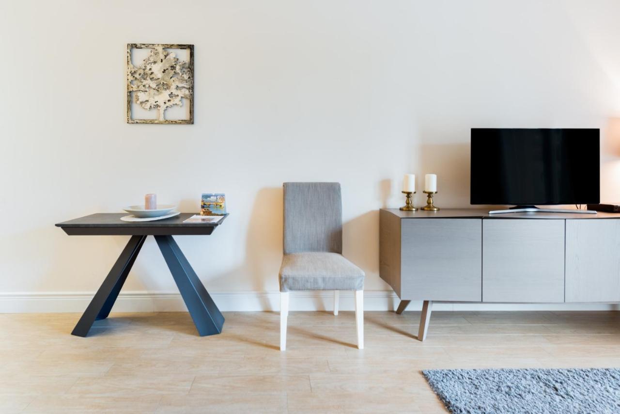 Charming Loft In Porta Romana Firenze Bagian luar foto